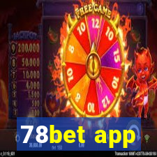 78bet app